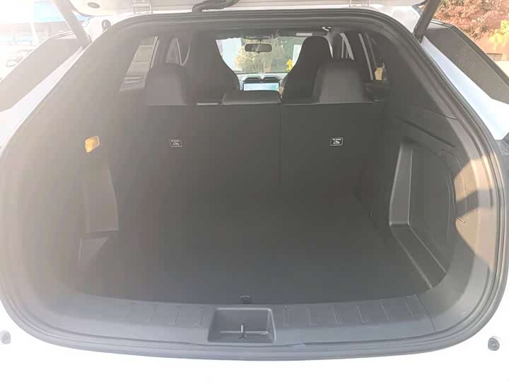 Dongfeng Aeolus L7 2025 2025款 518畅享型