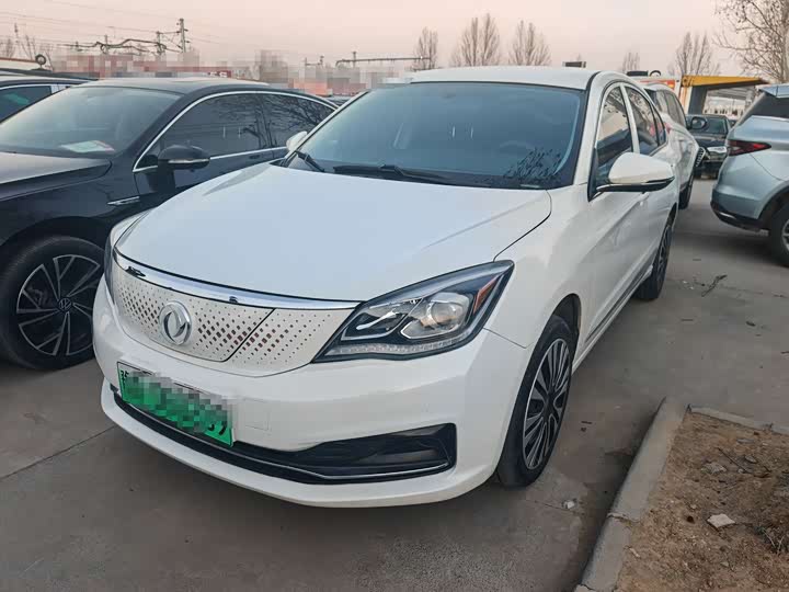 Dongfeng Aeolus E70 2021 2021款 500 Pro 超享版