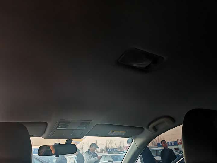 Dongfeng Aeolus E70 2021 2021款 500 Pro 超享版