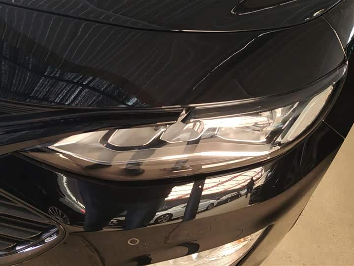 Chevrolet Malibu XL 2022 2022款 Redline 550T 自动锐智版