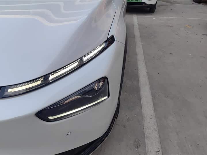 XPeng G3 2022 2022款 G3i 460G+