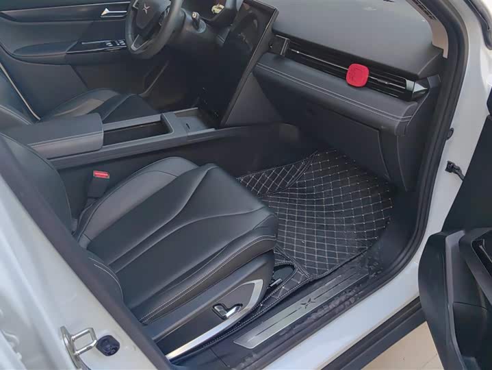 XPeng G3 2022 2022款 G3i 460G+