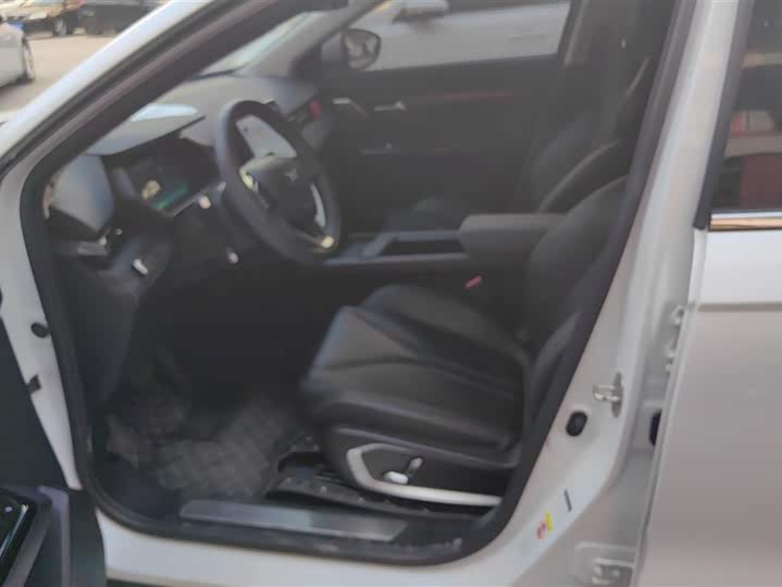 XPeng G3 2022 2022款 G3i 460G+