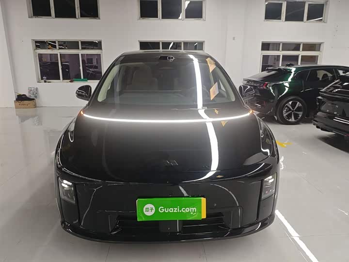 LiXiang i8 2025 2025款 标准版