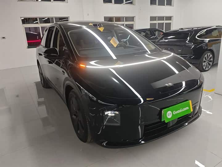 LiXiang i8 2025 2025款 标准版