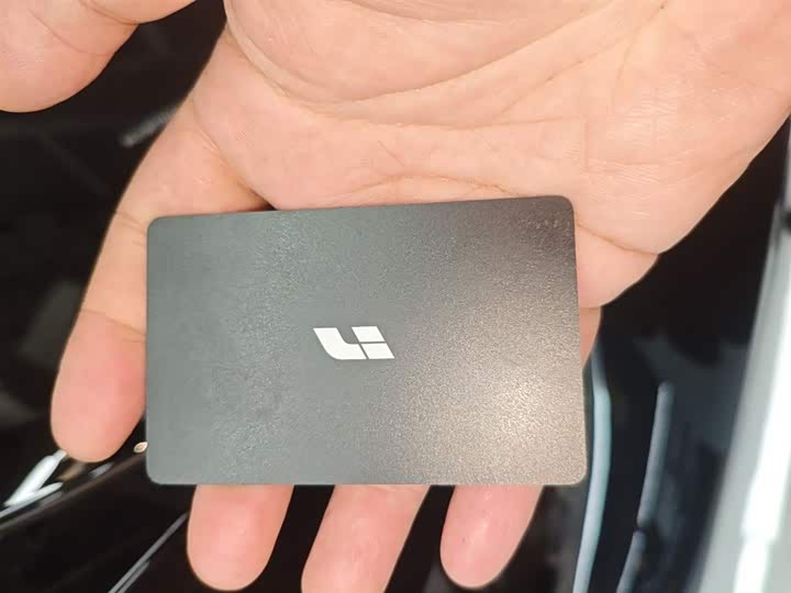 LiXiang i8 2025 2025款 标准版