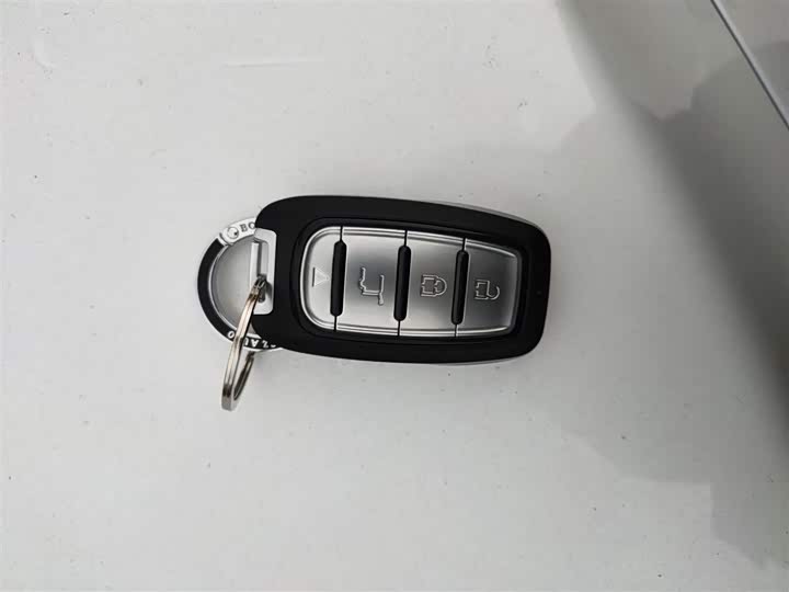 Dongfeng Aeolus AX7 2023 2023款 马赫版 1.5T DCT DF31