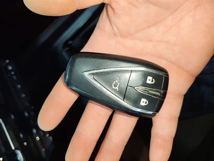 Changan Oshan X7 Plus 2023 2023款 畅享版 1.5T自动尊贵型