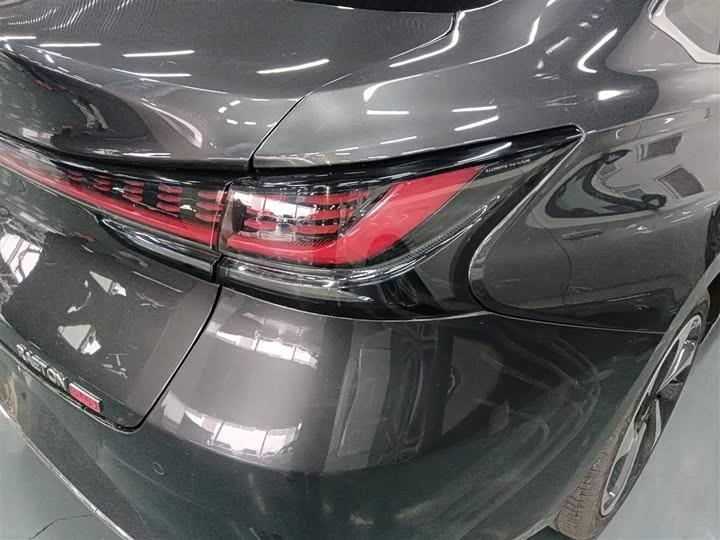 Changan Raeton Plus 2023 2023款 1.5T DCT领航型