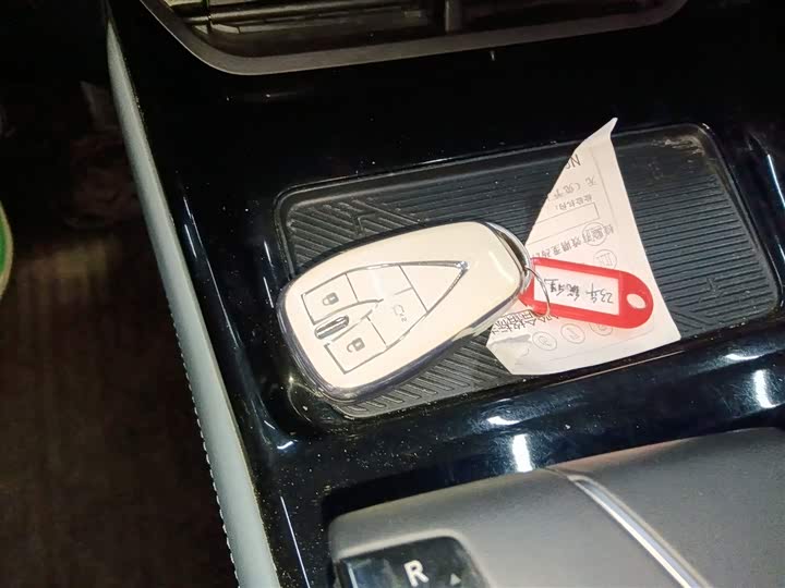 Changan Raeton Plus 2023 2023款 1.5T DCT领航型