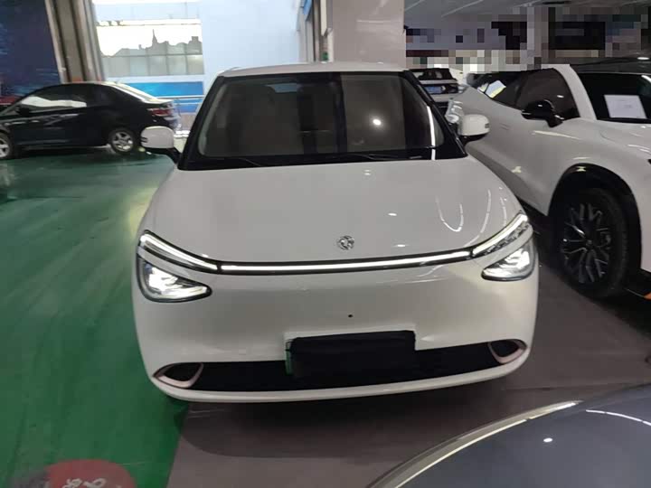 Dongfeng Nammi 01 2024 2024款 430 Plus智+