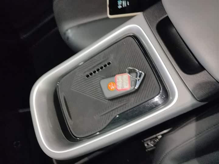 Dongfeng Nammi 01 2024 2024款 430 Plus智+