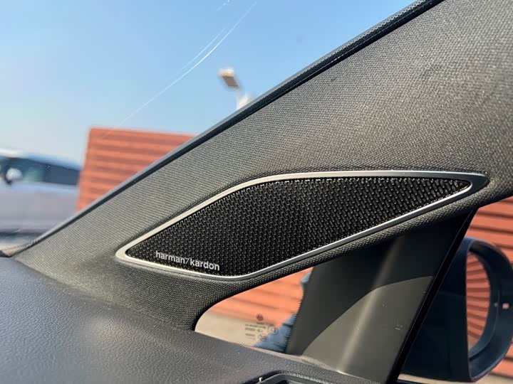 Volkswagen Golf GTI 2023 2023款 380TSI DSG GTI