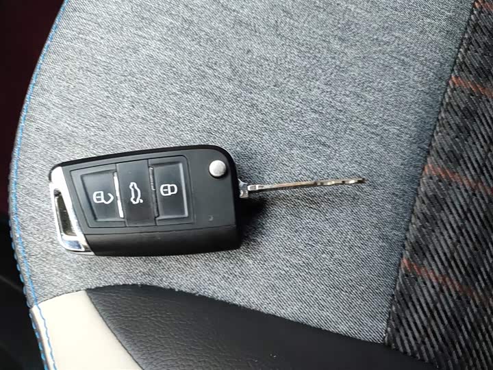 Dongfeng Nammi Nano EX1 Pro 2021 2021款 质享版