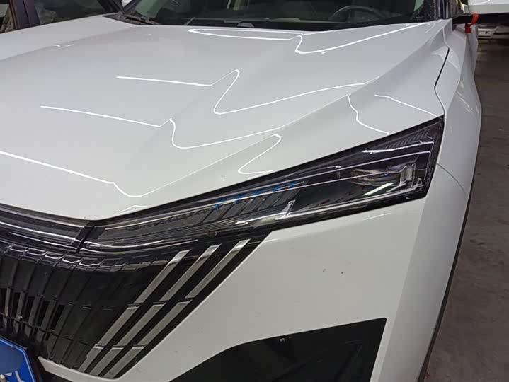 Dongfeng Aeolus Haohan 2023 2023款 1.5T 豪华版