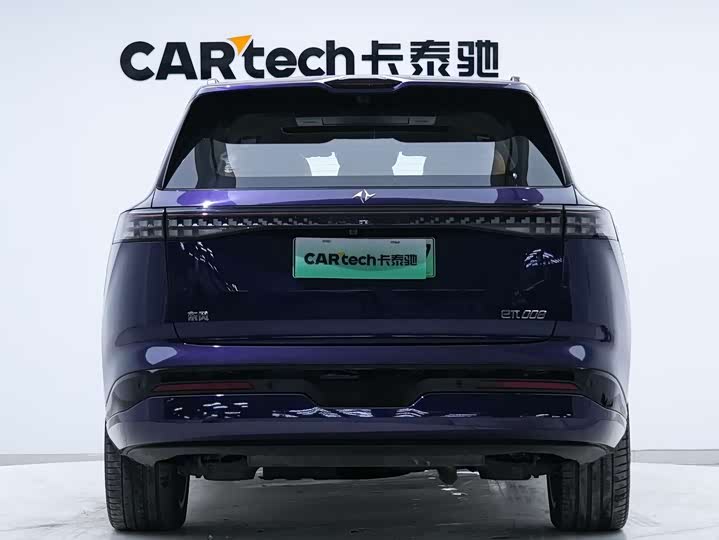 Dongfeng Yipai eπ 008 2025 2025款 210Ultra增程版 5座