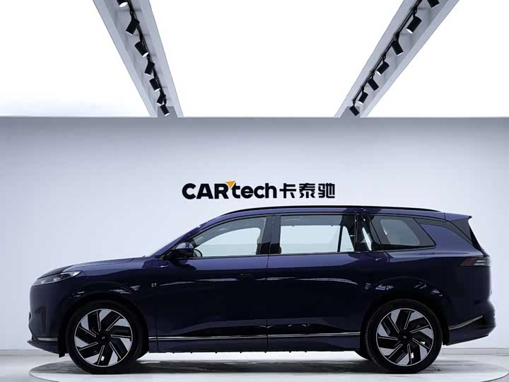 Dongfeng Yipai eπ 008 2025 2025款 210Ultra增程版 5座