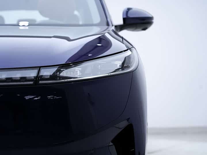 Dongfeng Yipai eπ 008 2025 2025款 210Ultra增程版 5座