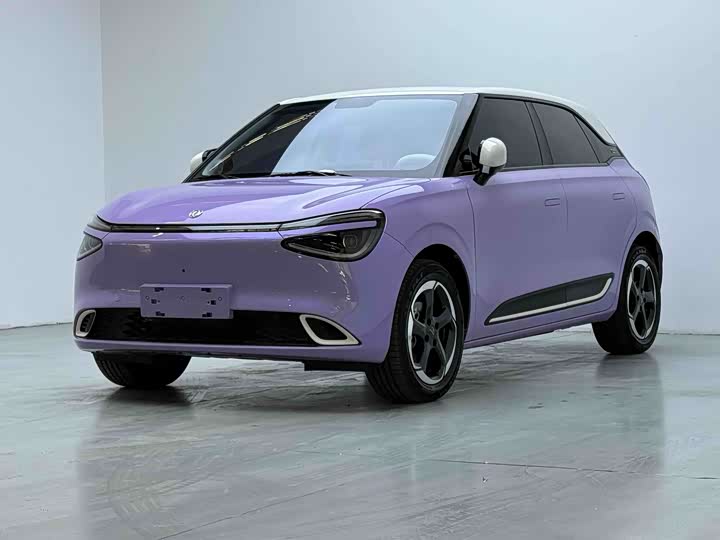 Dongfeng Nammi 01 2024 2024款 焕新版 430 Plus智+