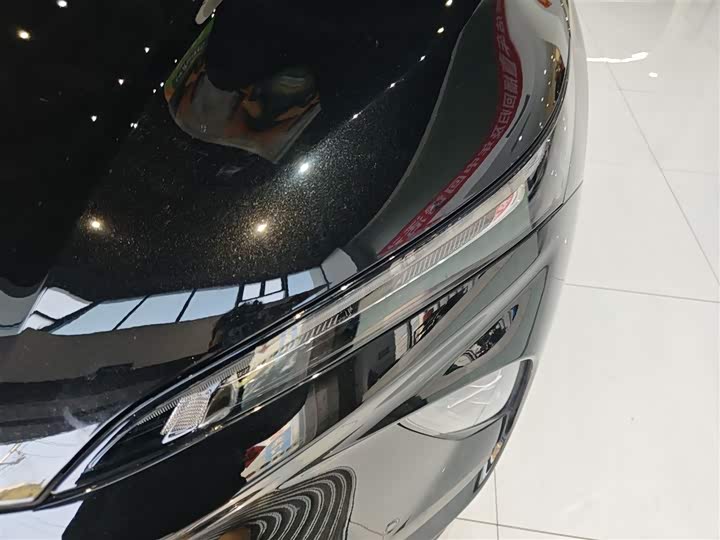 Buick Envision Plus 2024 2024款 昂科威Plus 28T 两驱尊享版