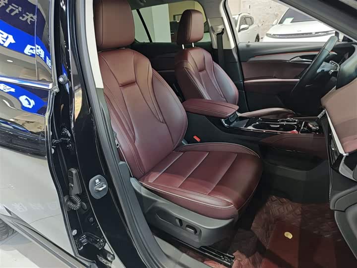 Buick Envision Plus 2024 2024款 昂科威Plus 28T 两驱尊享版