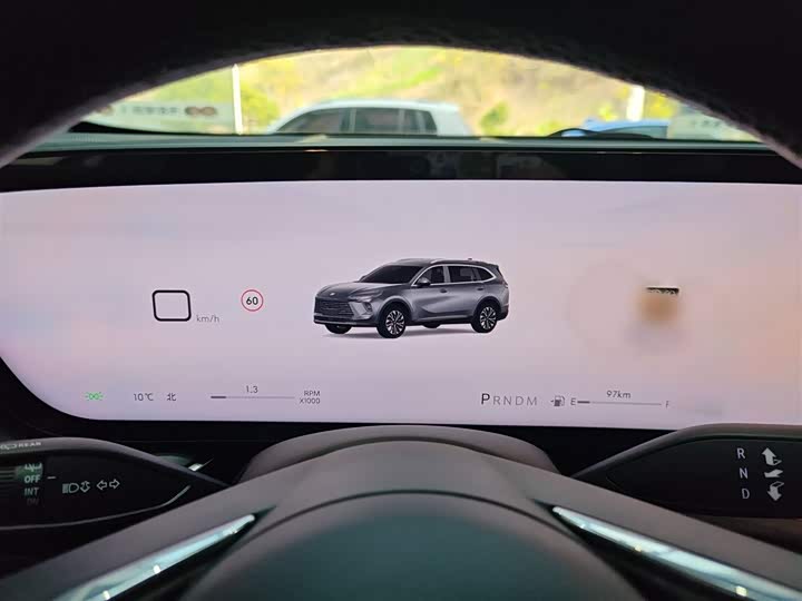 Buick Envision Plus 2024 2024款 昂科威Plus 28T 两驱尊享版