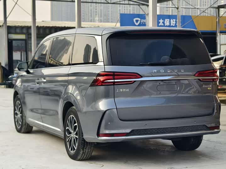 Roewe iMax 8 EV 2022 2022款 黄金版