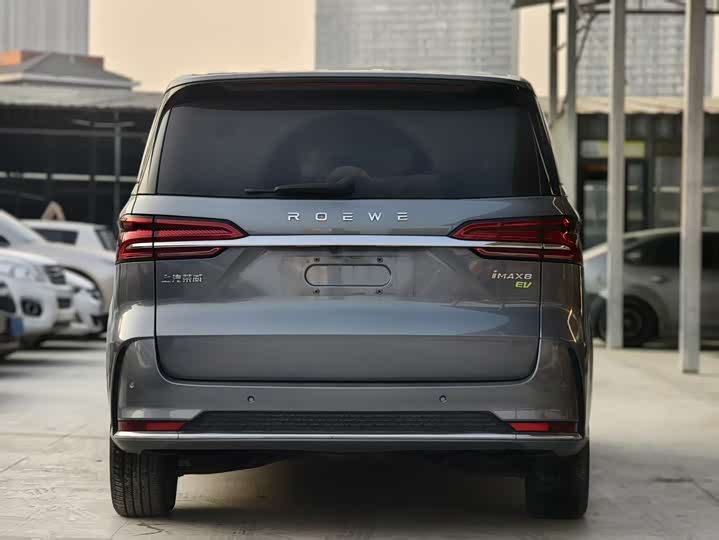 Roewe iMax 8 EV 2022 2022款 黄金版