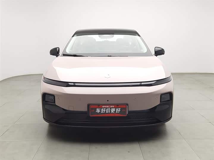 Leapmotor B01 2025 2025款 650悦享版