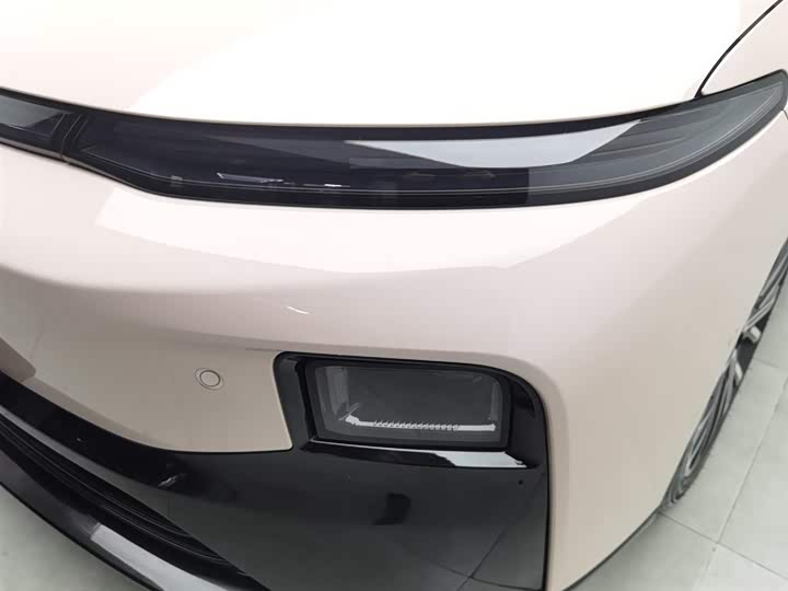 Leapmotor B01 2025 2025款 650悦享版