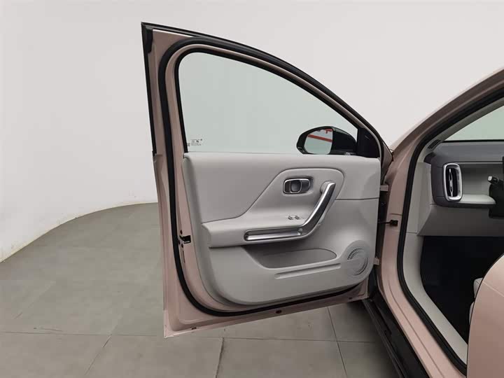 Leapmotor B01 2025 2025款 650悦享版