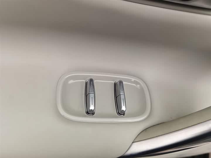 Leapmotor B01 2025 2025款 650悦享版