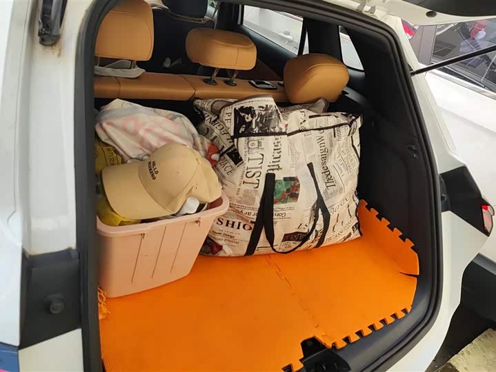 Geely Galaxy Starship 7 2025 2025款 120km 启航+版