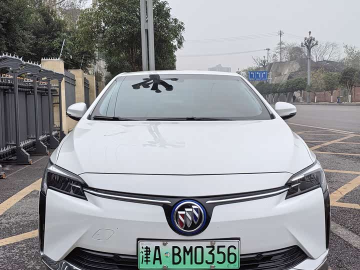 Buick Velite 6 2024 2024款 430km 舒享版