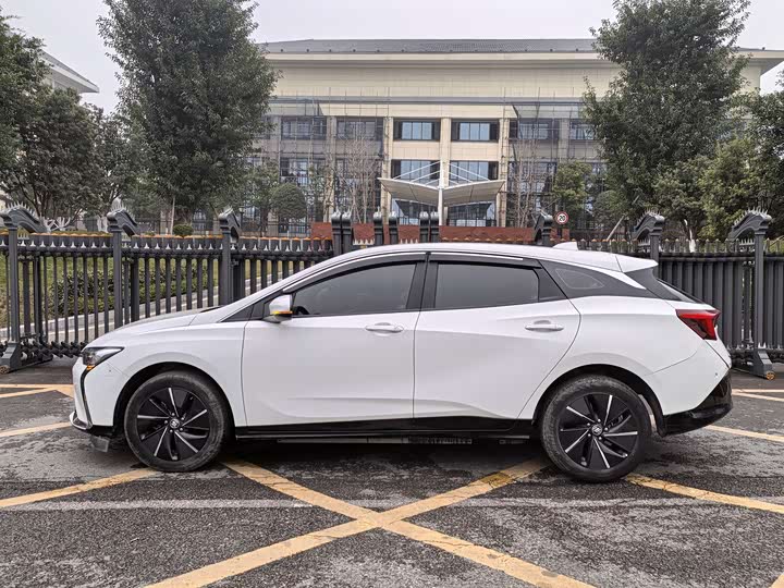 Buick Velite 6 2024 2024款 430km 舒享版