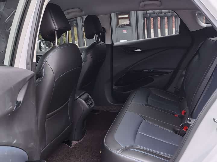 Buick Velite 6 2024 2024款 430km 舒享版