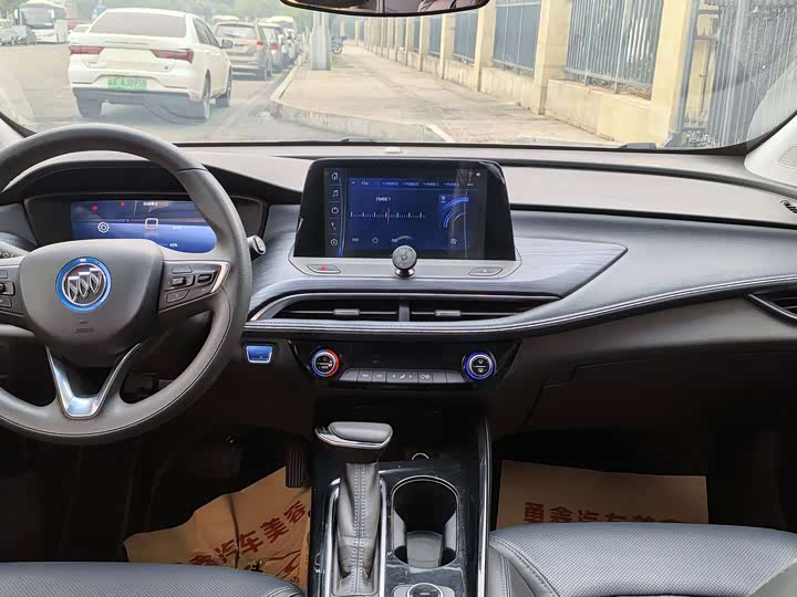 Buick Velite 6 2024 2024款 430km 舒享版