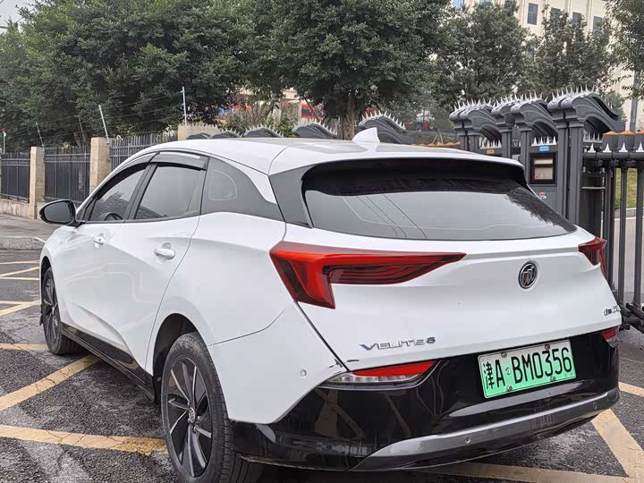 Buick Velite 6 2024 2024款 430km 舒享版