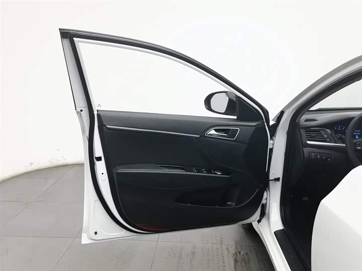 Hyundai Mistra 2019 2019款 1.8L 自动智能型GLS 国VI