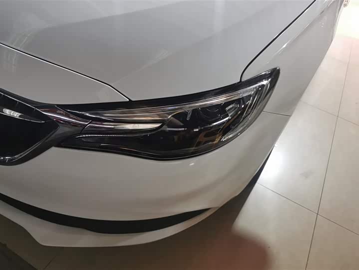 Buick Excelle GT 2021 2021款 改款 典范 1.5L 自动精英型