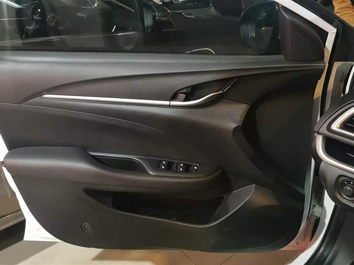 Buick Excelle GT 2021 2021款 改款 典范 1.5L 自动精英型