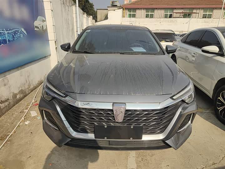 Roewe i6 Max EV 2022 2022款 EV 500天幕尊享版