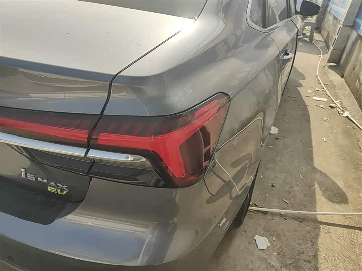 Roewe i6 Max EV 2022 2022款 EV 500天幕尊享版