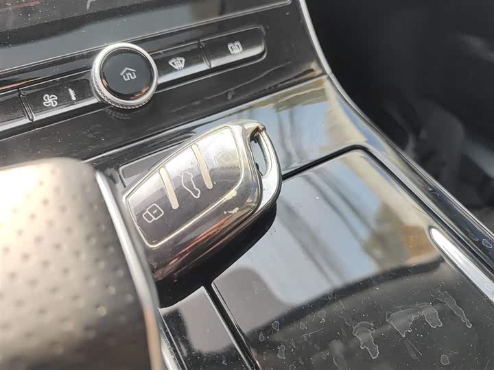 Roewe i6 Max EV 2022 2022款 EV 500天幕尊享版