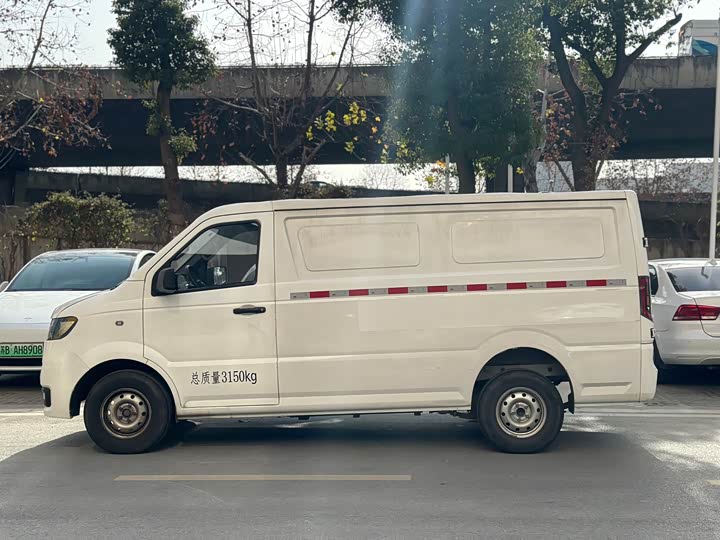 Foton EV6 2023 2023款 快充版