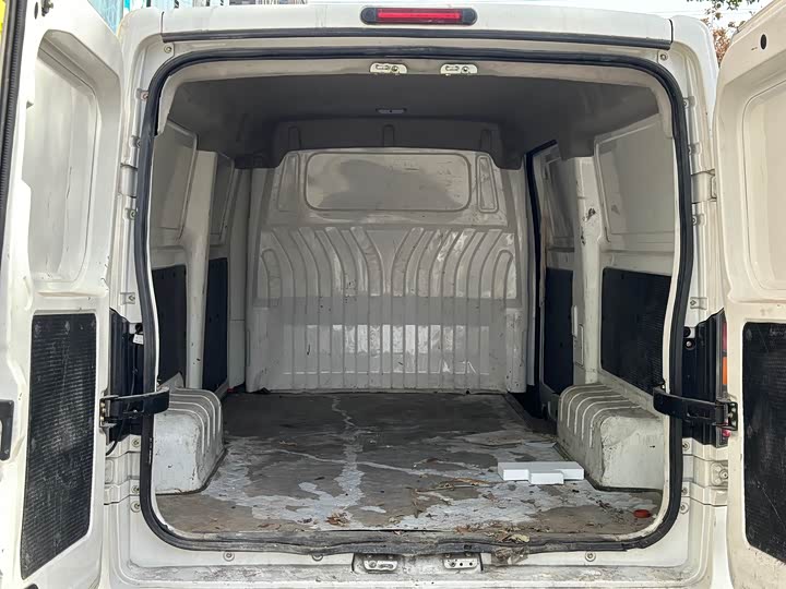 Foton EV6 2023 2023款 快充版