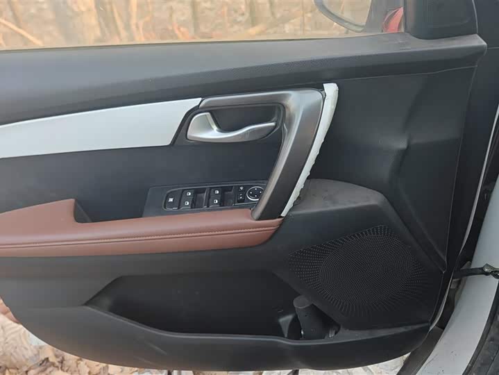 Kia Sportage GT-line 2021 2021款 Ace 2.0L 精彩版