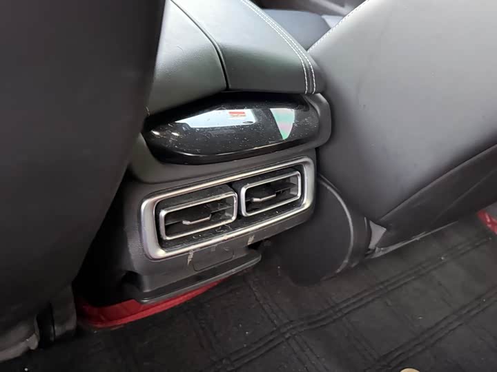 Hozon S 2024 2024款 增程 1060版