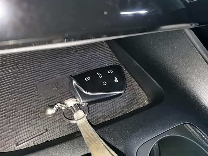 Dongfeng Aeolus Haoji 2022 2022款 马赫双擎 1.5T MHD 敢梦版