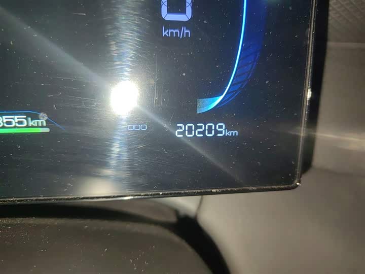 BYD Qin Plus 2025 2025款 DM-i 智驾版 55KM领先型